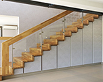 Construction et protection de vos escaliers par Escaliers Maisons à Remering-les-Puttelange